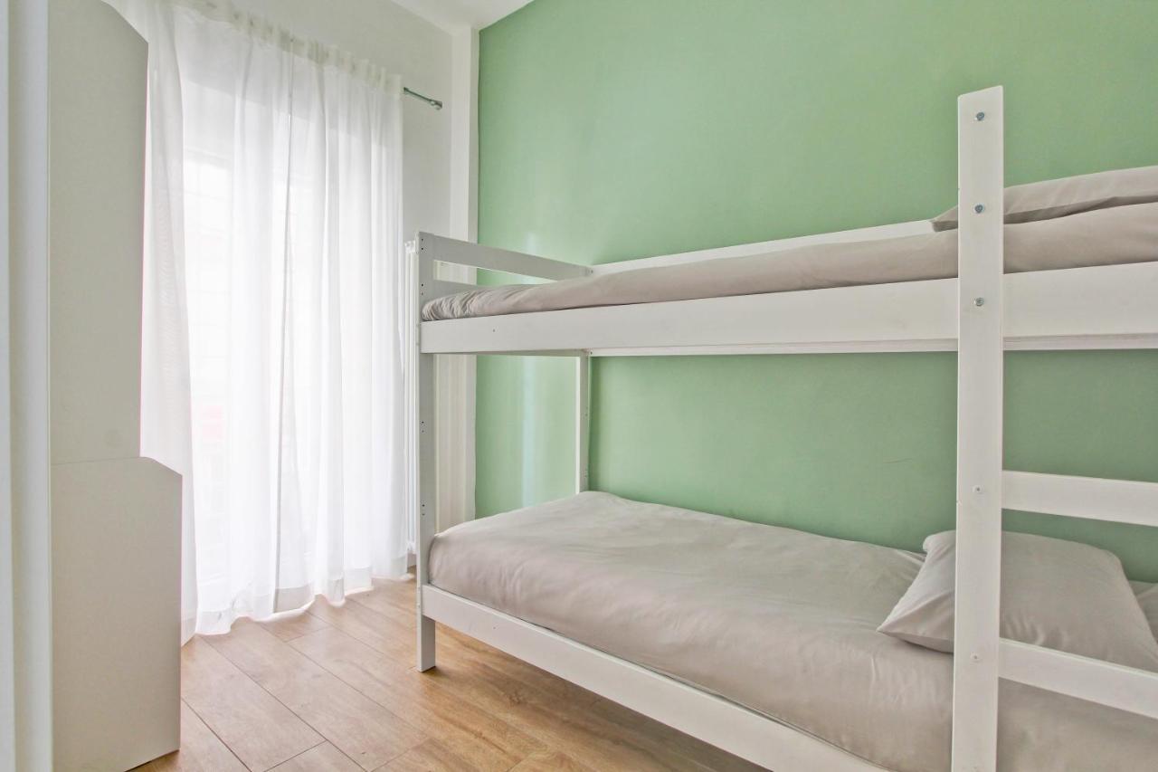 Sofia'S Home Рим Екстериор снимка