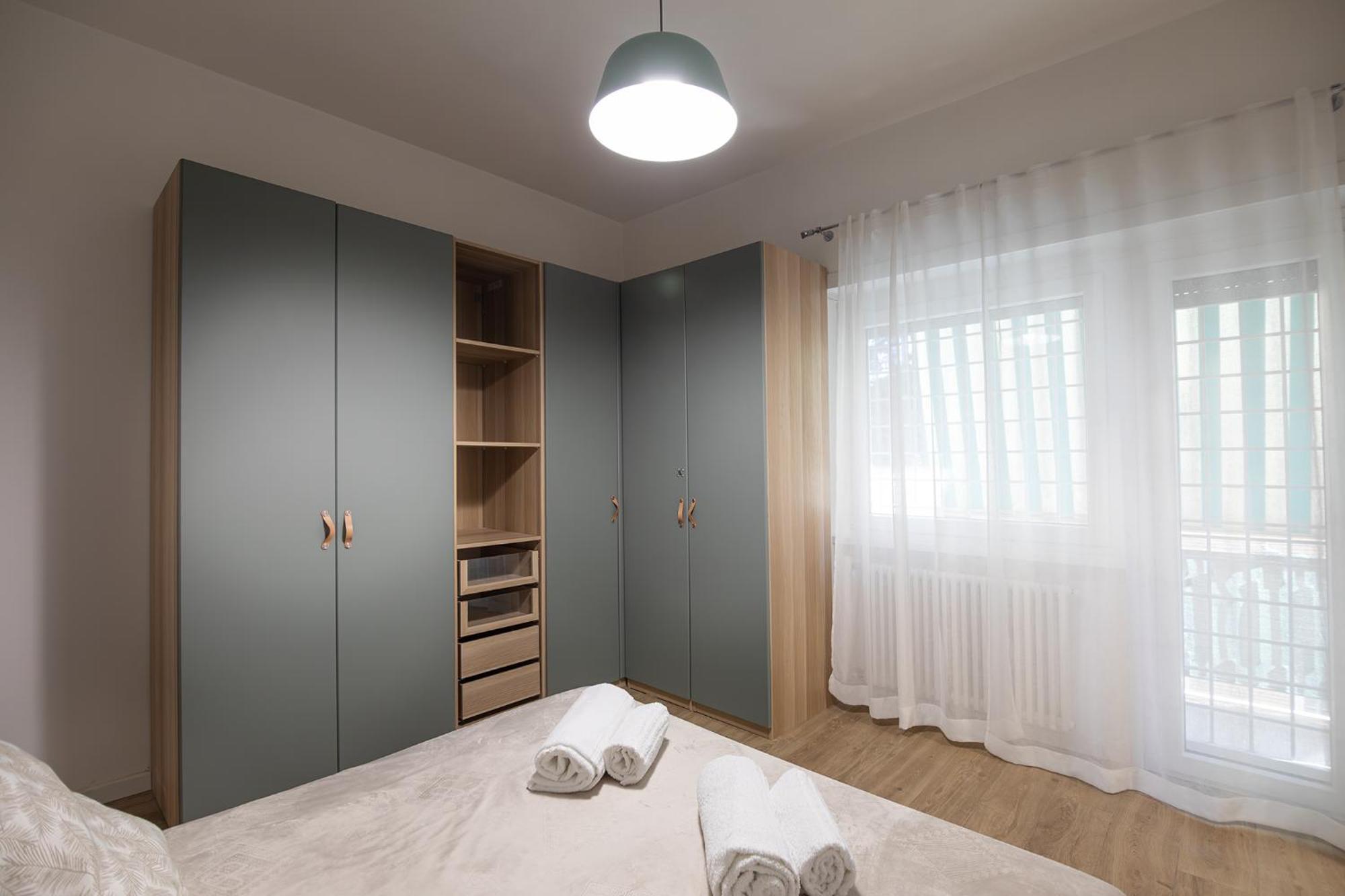Sofia'S Home Рим Екстериор снимка