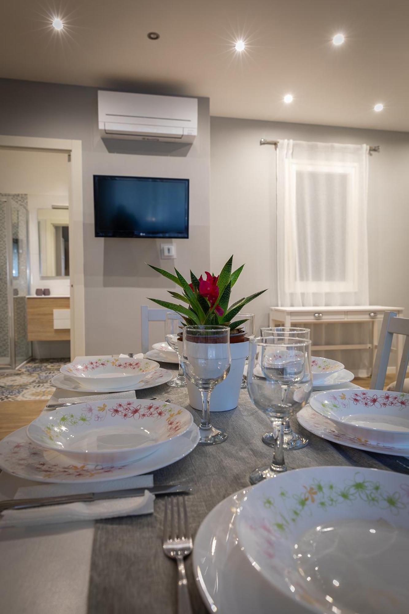 Sofia'S Home Рим Екстериор снимка